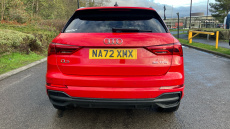 Audi Q3 35 TFSI S Line 5dr S Tronic Petrol Estate